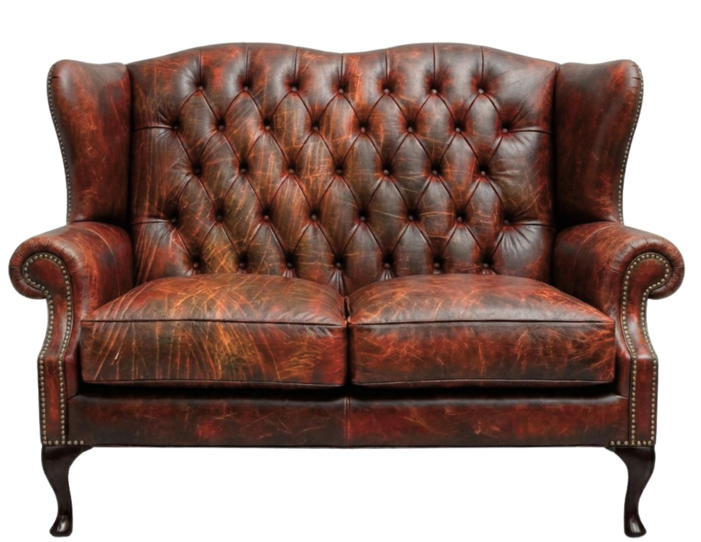 The Georgian Chesterfield